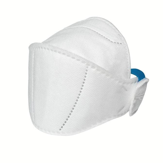 8735101 | uvex silv-Air premium 5100+ FFP1, 30 ST