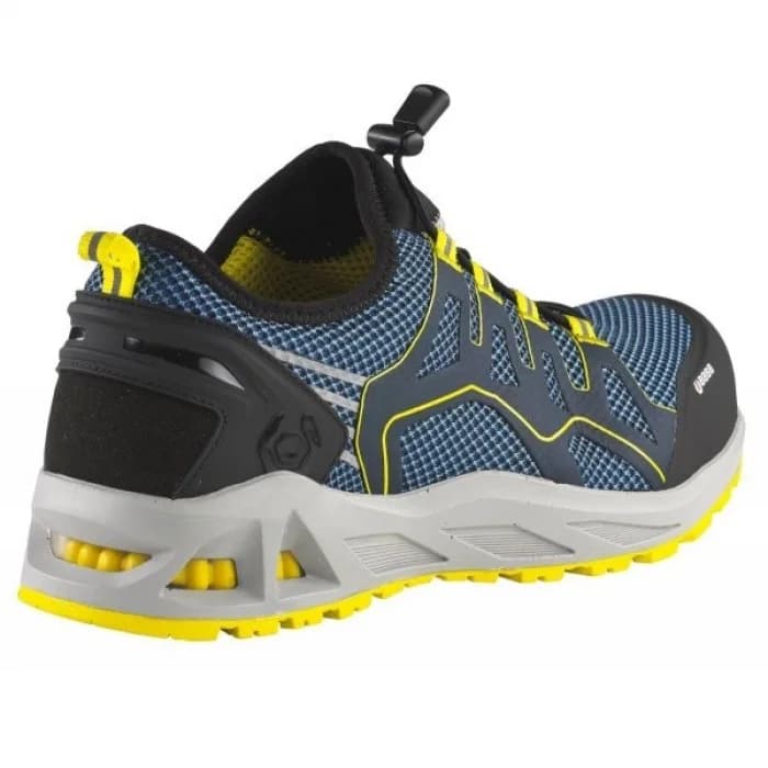 WALK S3 SRC S1P HRO SRC Base İş Güvenlik Ayakkabısı | B1006B K - KIEKKD İş Elbiseleri