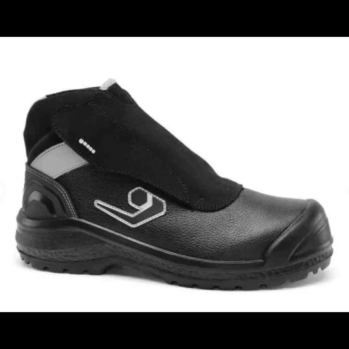 Base B0858A I-Meta S3L M HRO CI HI LG SC FO SR Kompozit Metatarsal Koruma İş Botu