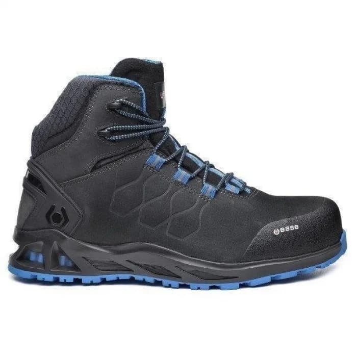 Base B1001B K-Road TOP S3 HRO SRC İtalyan İş Botu