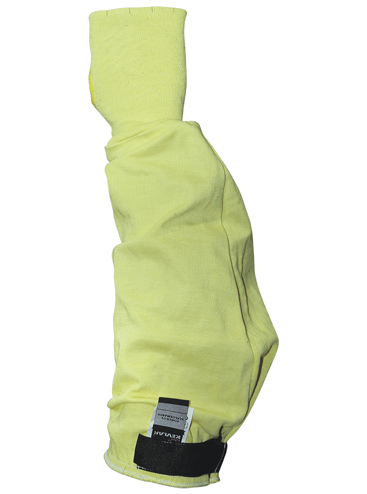 ELSAN DUPONT KEVLAR KOLLUK ( PARMAK ARALARI DİKİŞLİ) - KIEKKD İş Elbiseleri