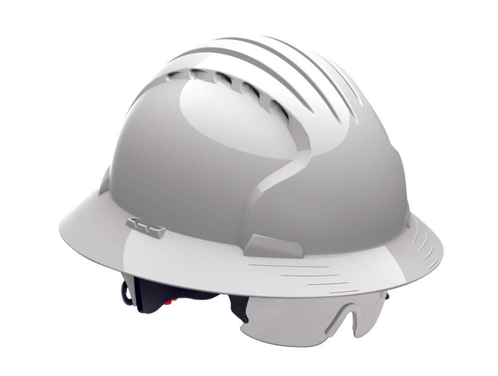 JSP – EVO 6100 FULL BRIM Endüstriyel G. Bareti
