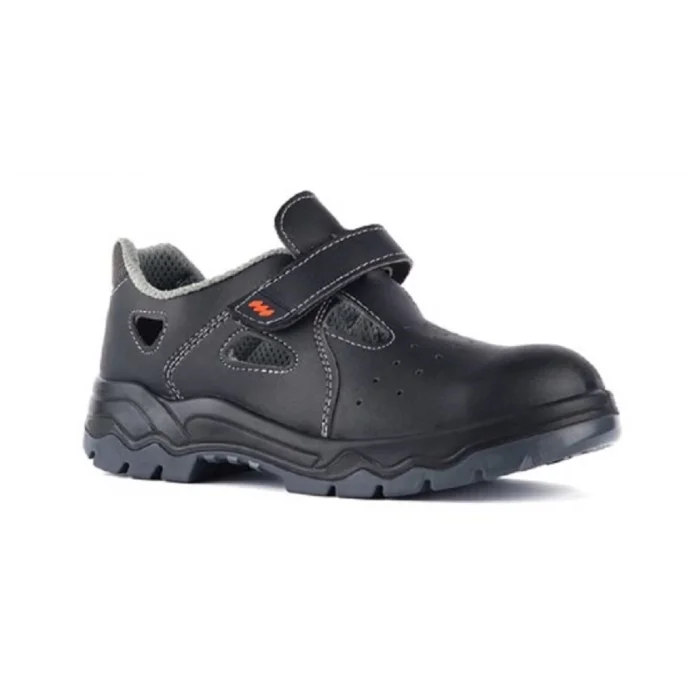 MEKAP 034L-04 Sandal İş Güvenlik Ayakkabısı S1