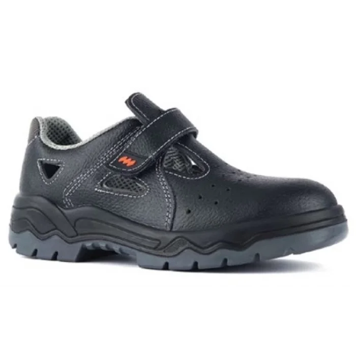 MEKAP SANDAL 034R-04 ÇELİK BURUNLU S1 İŞ AYAKKABISI