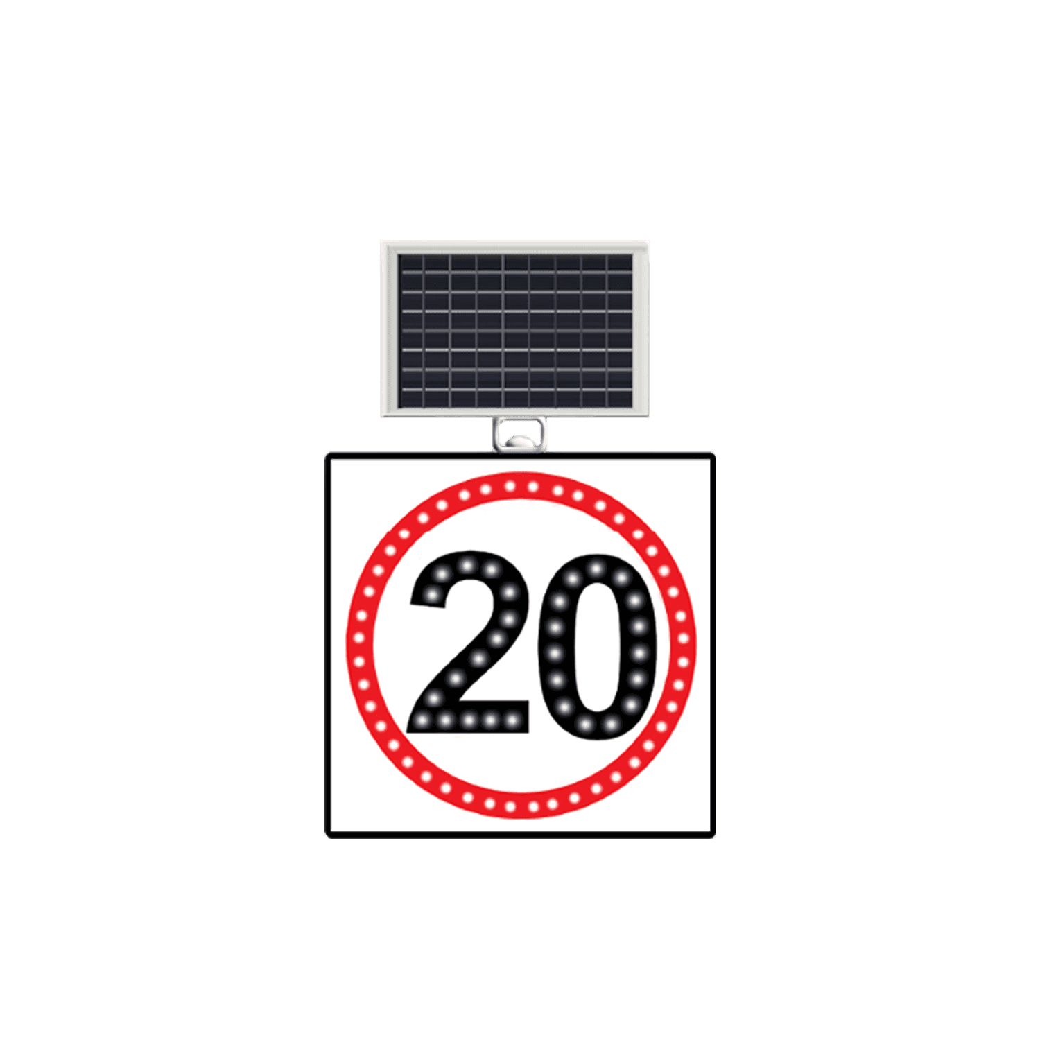 Kiekkd HIZ LİMİTİ 70 CM