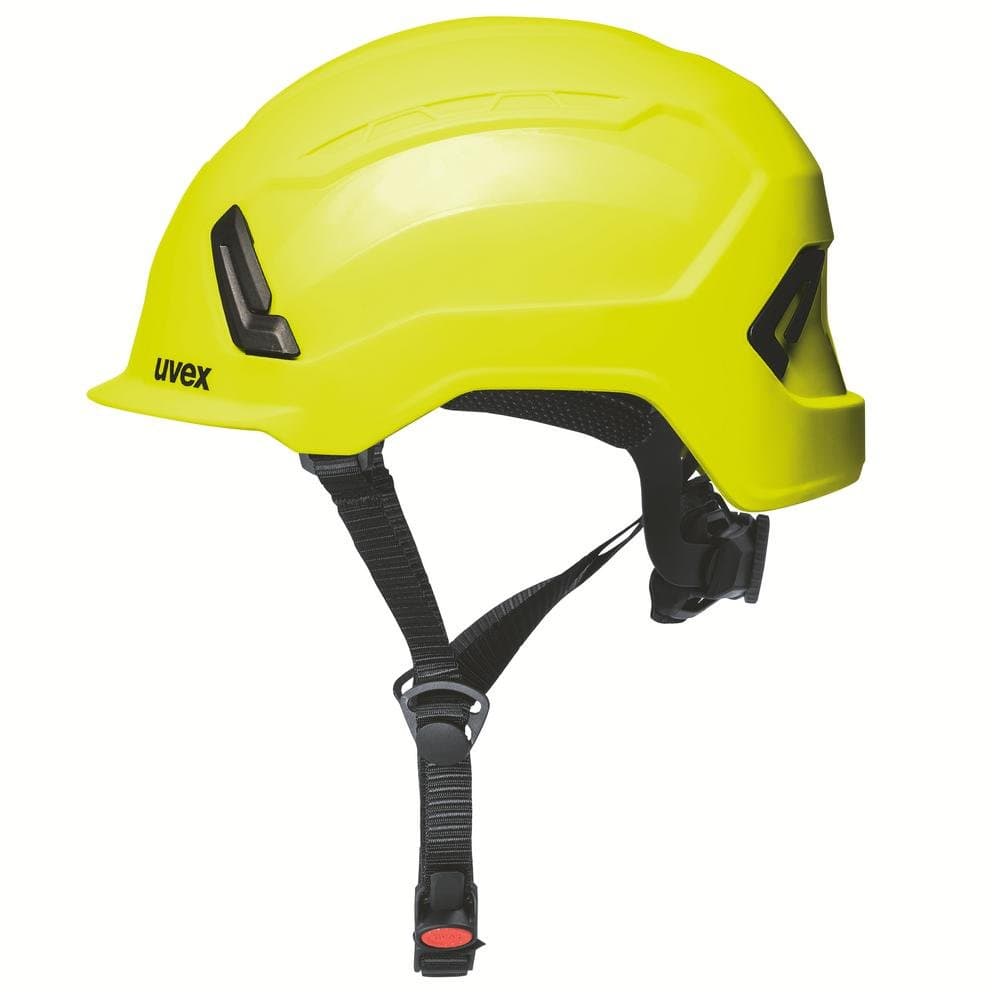 pronamic alpine E hi-vis sarı