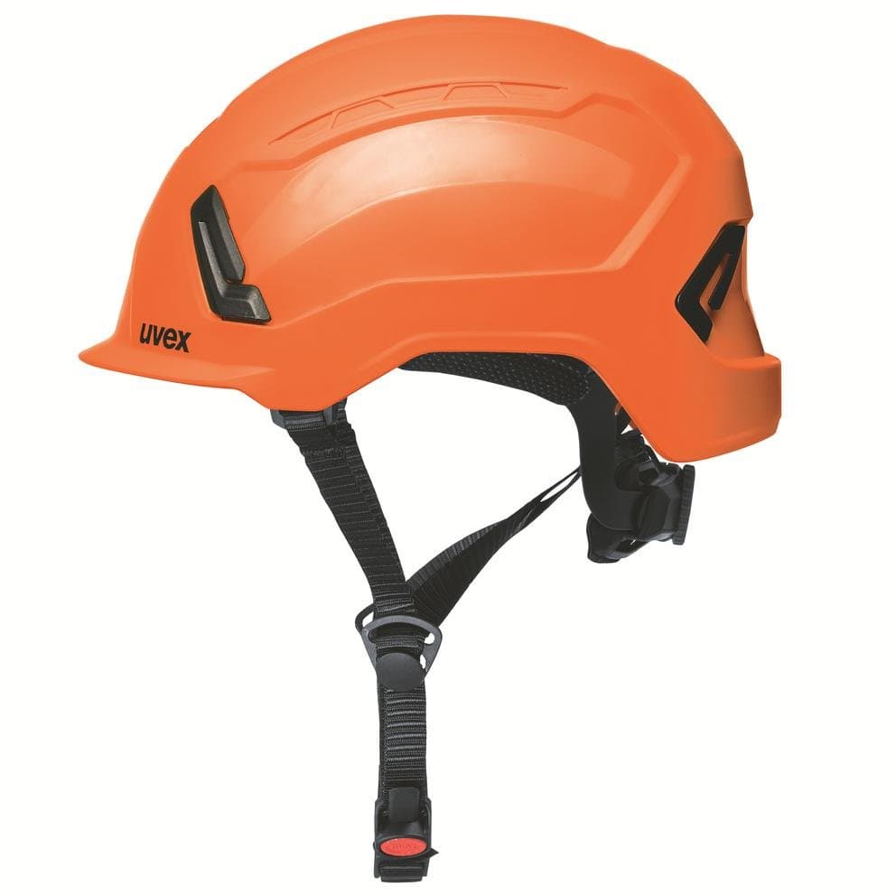 pronamic alpine E hi-vis turuncu
