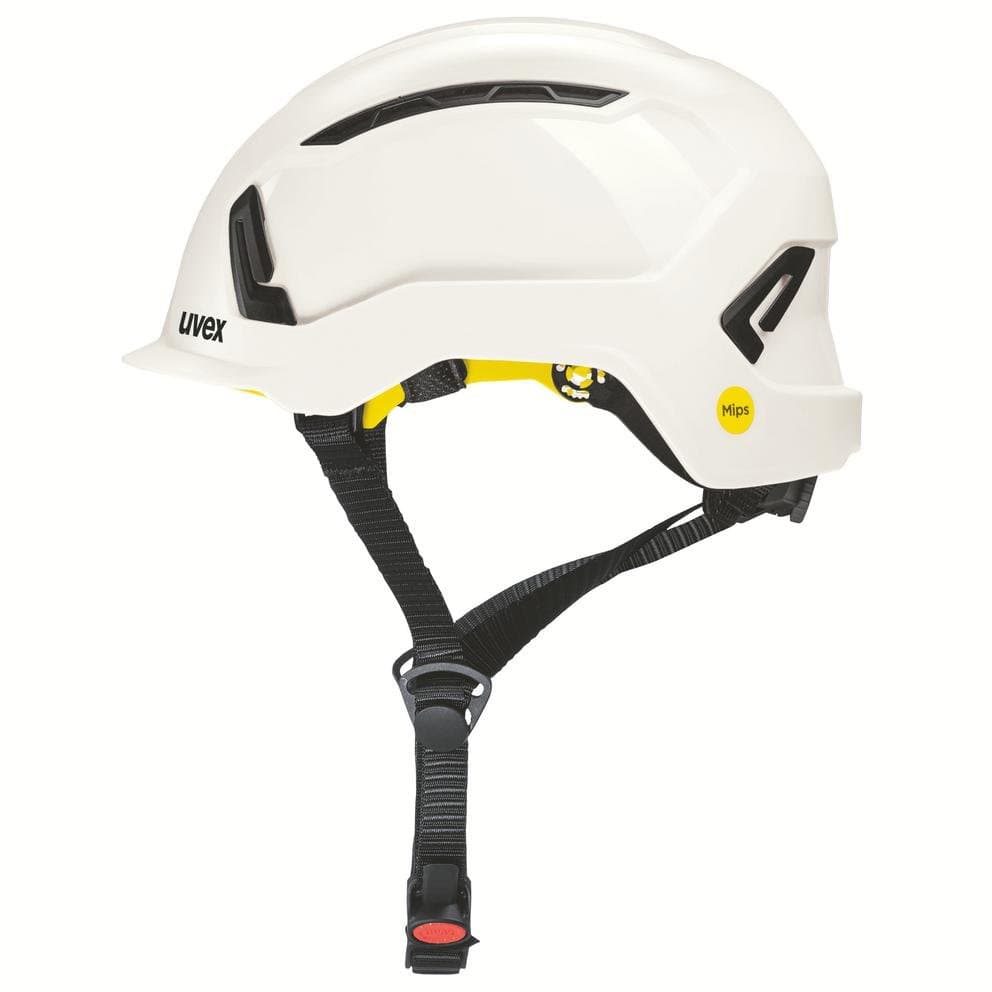 pronamic alpine Mips® beyaz