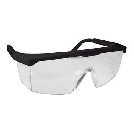 STARLINE G-004A-C Anti-Fog (Buğulanmaz) Koruyucu Gözlük - EKŞİOĞLU