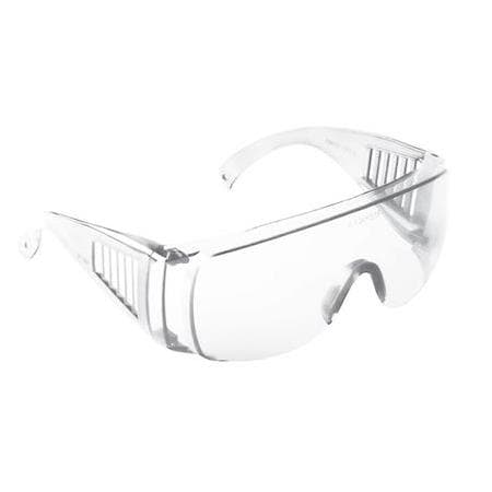 STARLINE G-026A-C Anti-Fog Gözlük Üstü Koruyucu Gözlük - EKŞİOĞLU