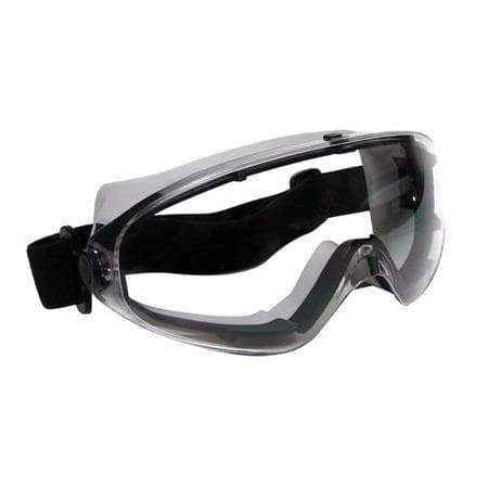 STARLINE G-031A-C Anti-Fog Koruyucu Goggles Gözlük Şeffaf - EKŞİOĞLU