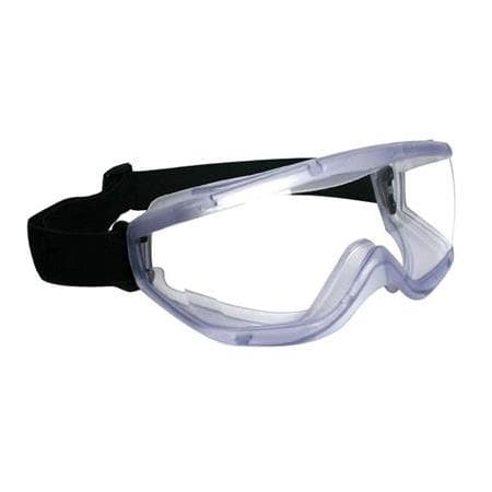 STARLINE G-032A-C Anti-Fog Koruyucu Goggles Gözlük Şeffaf - EKŞİOĞLU