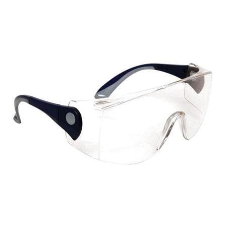 STARLINE G-034A-C Anti-Fog Gözlük Üstü Koruyucu Gözlük - EKŞİOĞLU