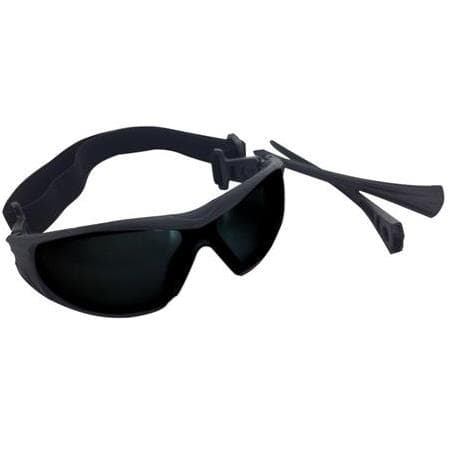 STARLINE G-037A-S Anti-Fog Koruyucu Gözlük Füme - EKŞİOĞLU