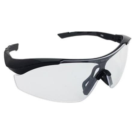 STARLINE G-051A-C Anti-Fog Koruyucu Gözlük Şeffaf - EKŞİOĞLU