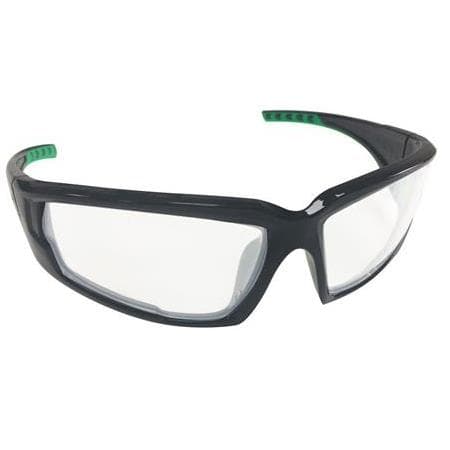 STARLINE G-052A-C Anti-Fog Koruyucu Gözlük Şeffaf - EKŞİOĞLU