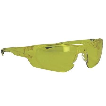 STARLINE G-053A-Y Anti-Fog Koruyucu Gözlük Sarı - EKŞİOĞLU