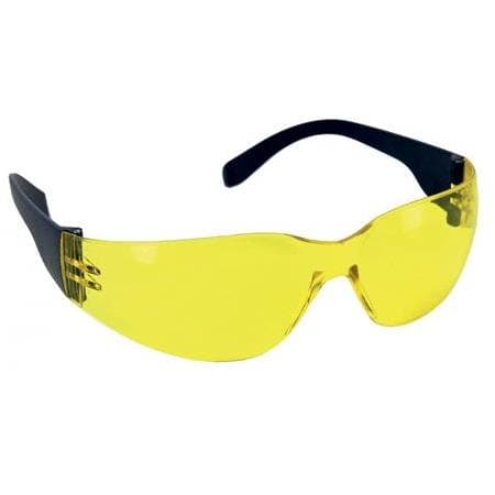 STARLINE G-058A-Y Anti-Fog Koruyucu Gözlük - EKŞİOĞLU