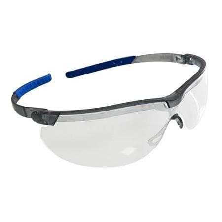 STARLINE G-059A-C Anti-Fog Koruyucu Gözlük Şeffaf - EKŞİOĞLU