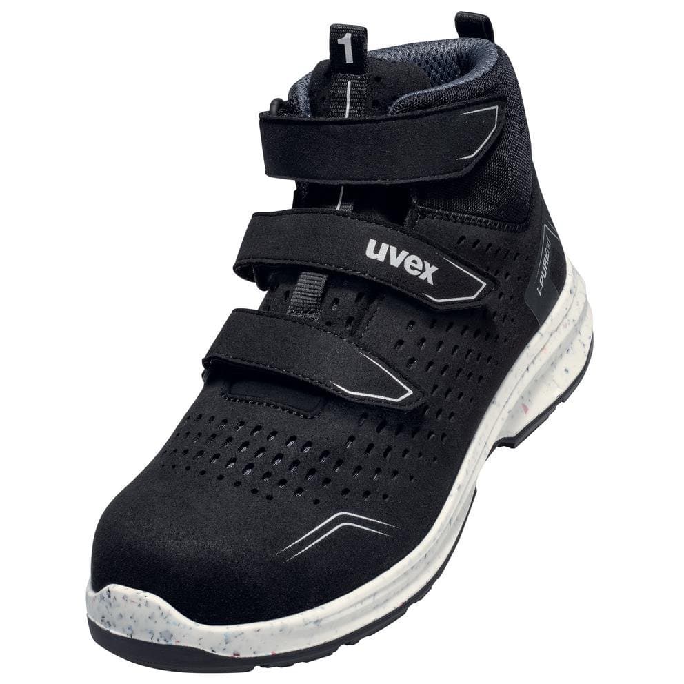 uvex 1 sport cırt cırt bantlı bot S1 FO SR