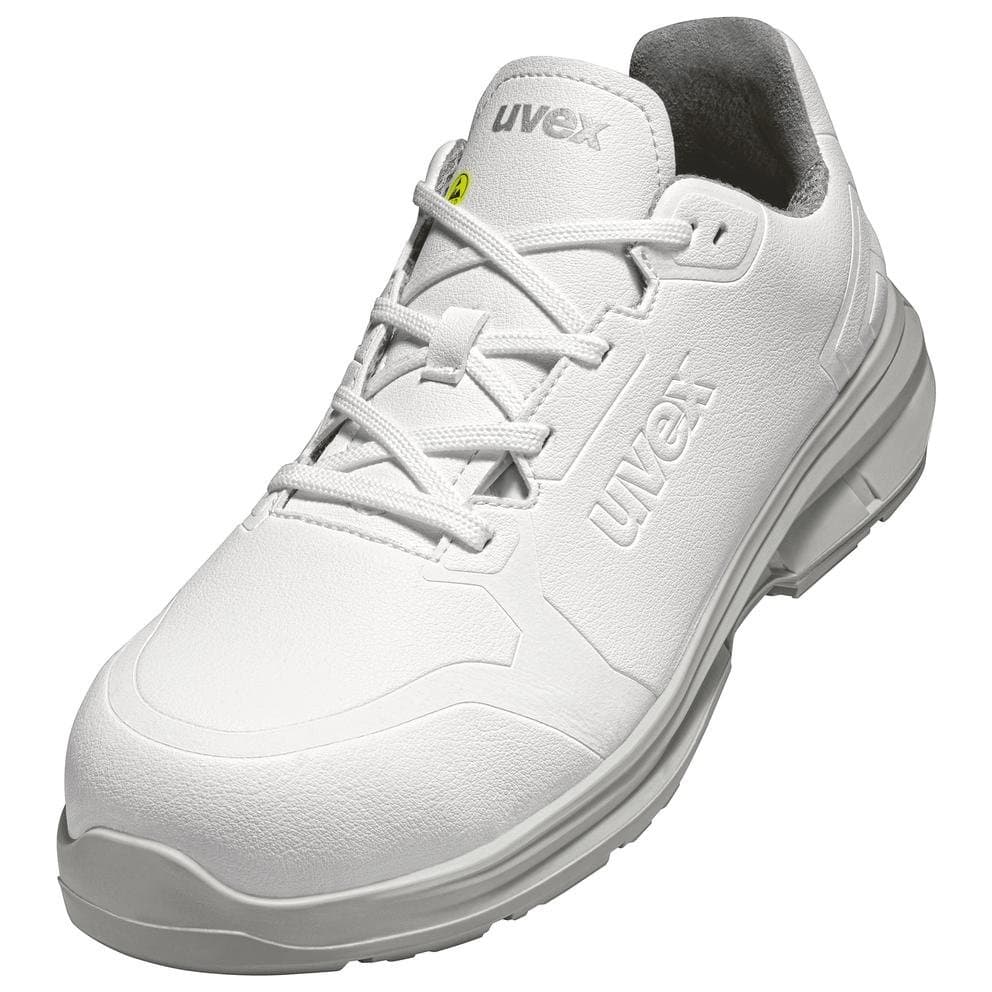 uvex 1 sport white ayakkabı S3L FO SR