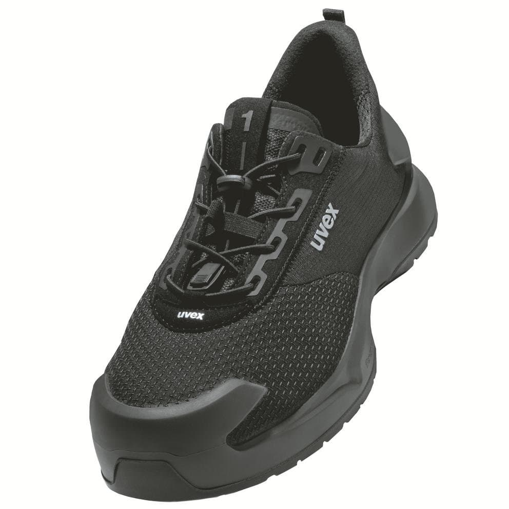 uvex 1 x-craft pro ayakkabı S1 PL FO SC SR