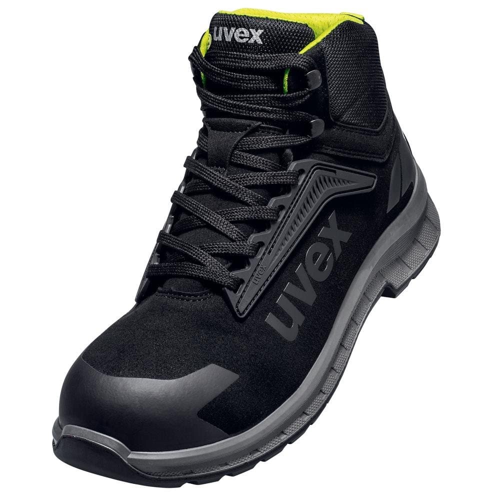 uvex 2 trend bot S3S FO SC SR