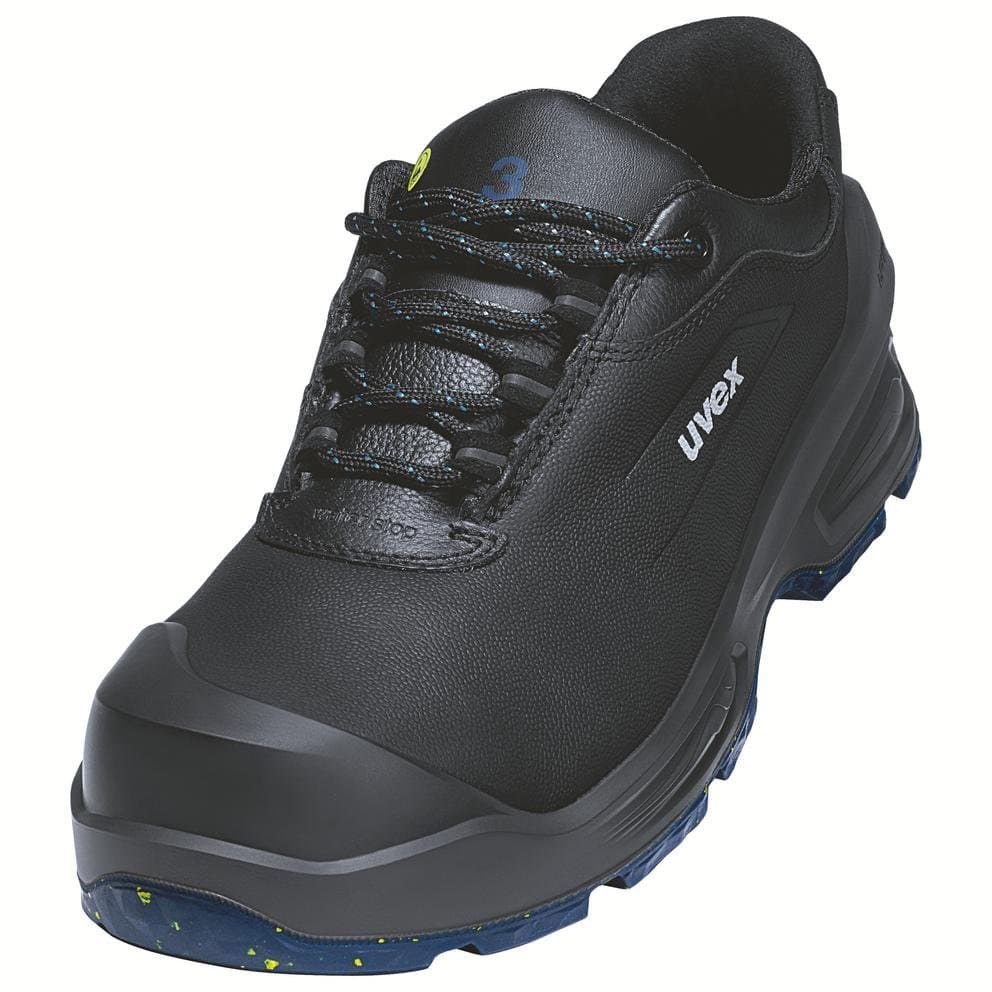uvex 3 MACSOLE® ayakkabı S3 FO CI HI HRO SC SR
