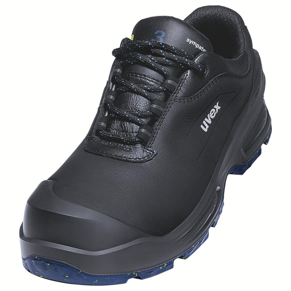 uvex 3 STX MACSOLE® ayakkabı S7 FO CI HI HRO SC SR