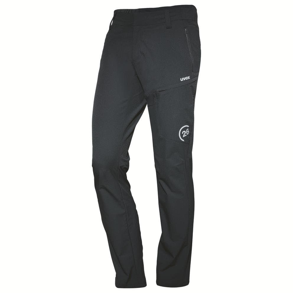 uvex collection 26 işlevsel erkek pantolon