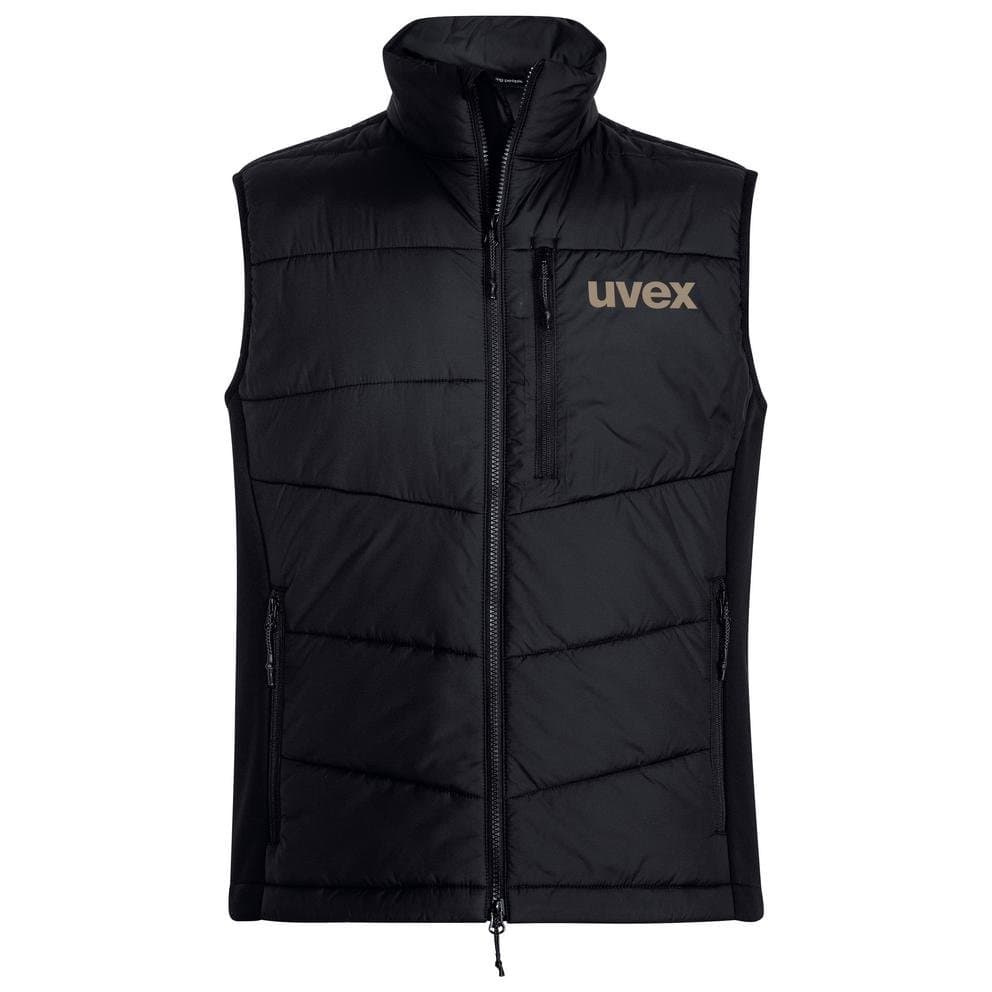 uvex corporate 26 erkek dolgulu yelek