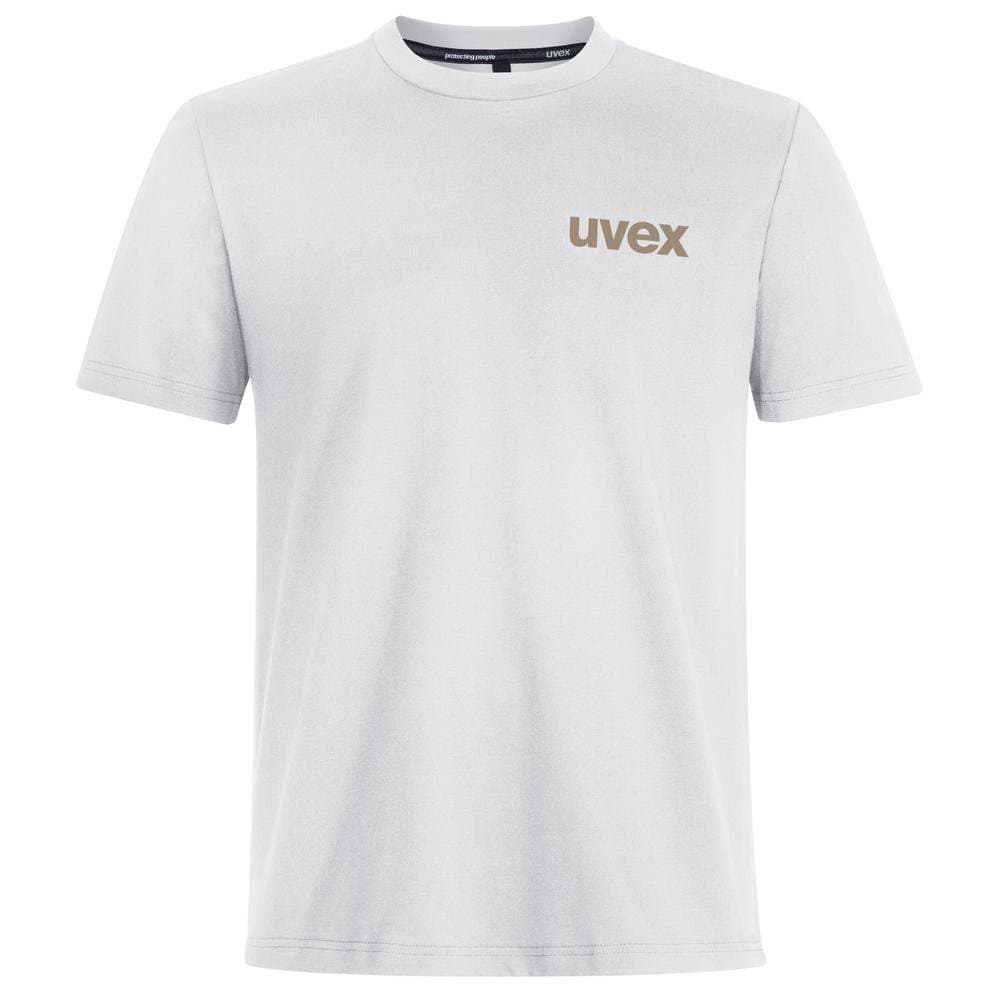 uvex corporate 26 erkek tişört