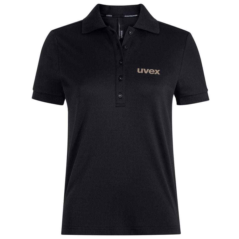 uvex corporate 26 kadın polo yaka tişört