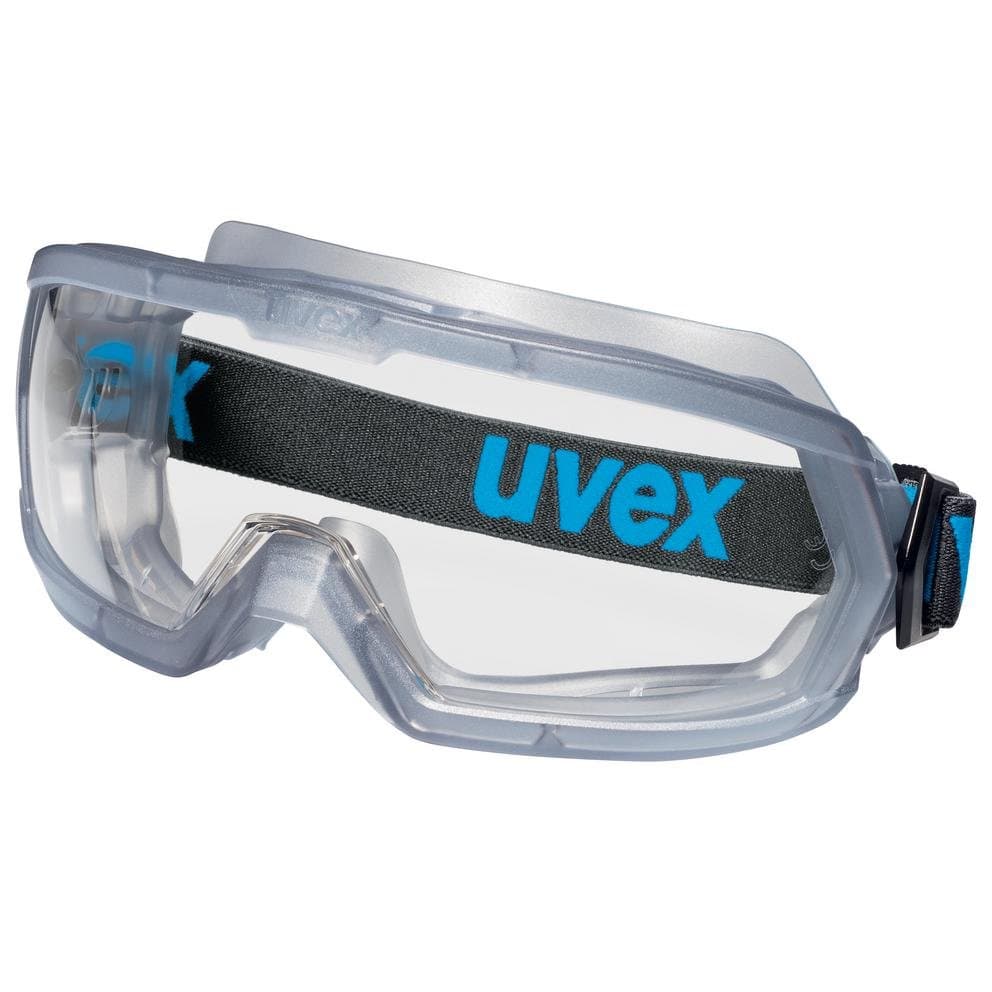 uvex hypervision gözlükler