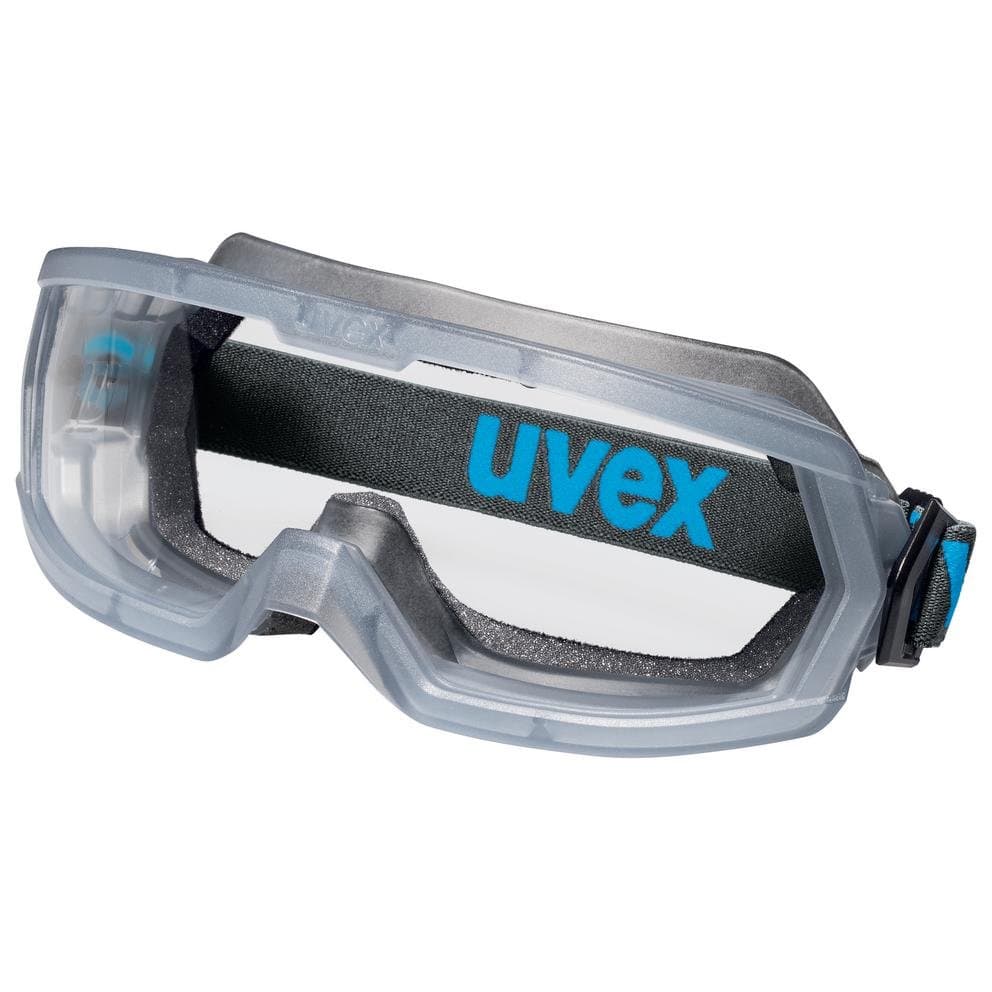 uvex hypervision gözlükler