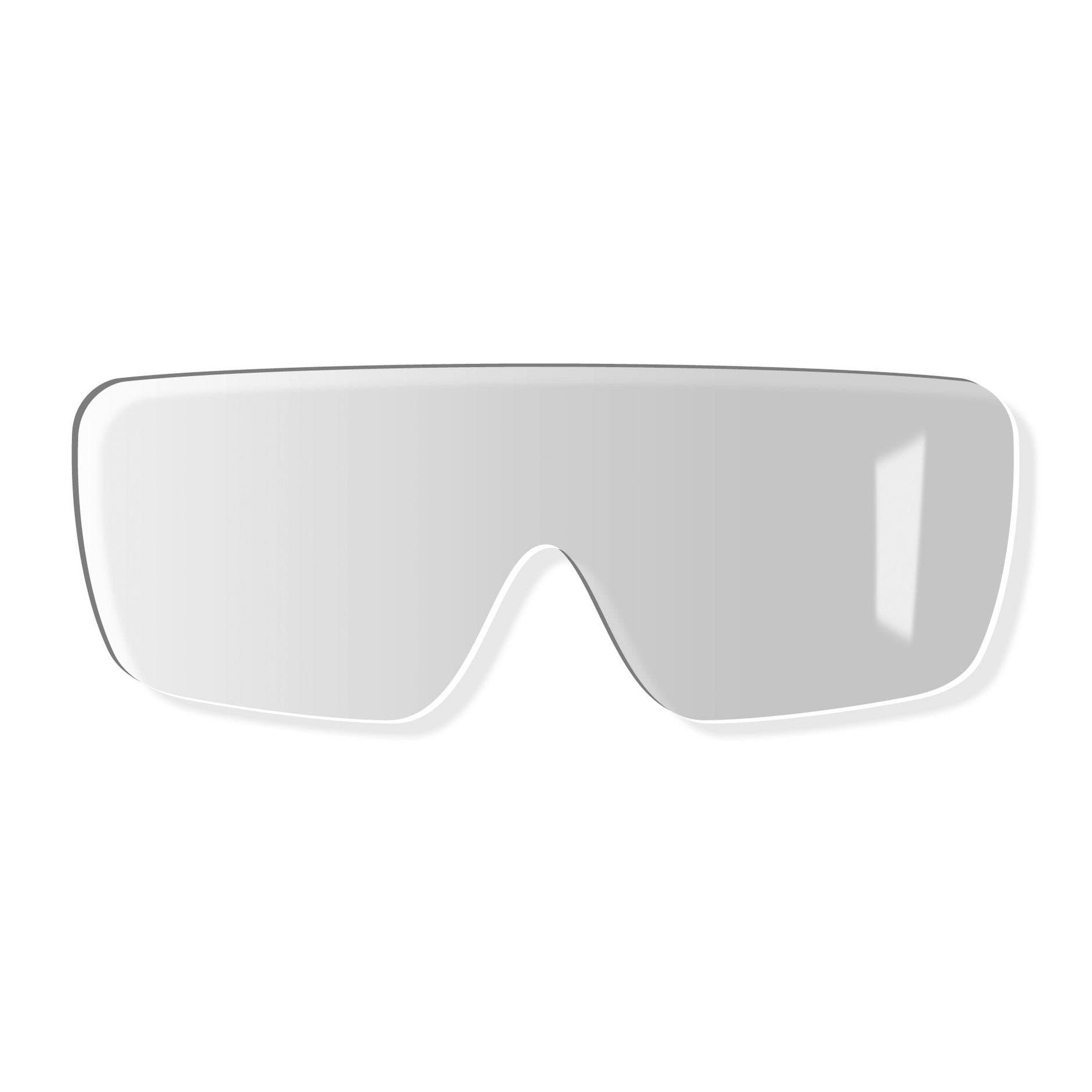 uvex hypervision yedek cam