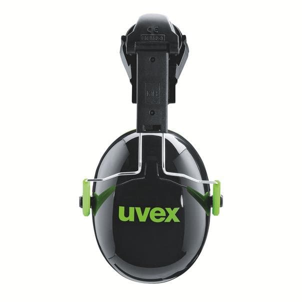 uvex K1H baret kulaklıkları