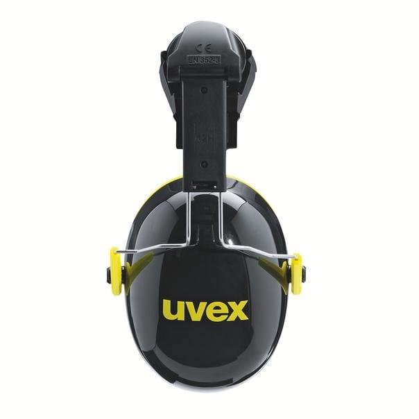 uvex K2H baret kulaklıkları