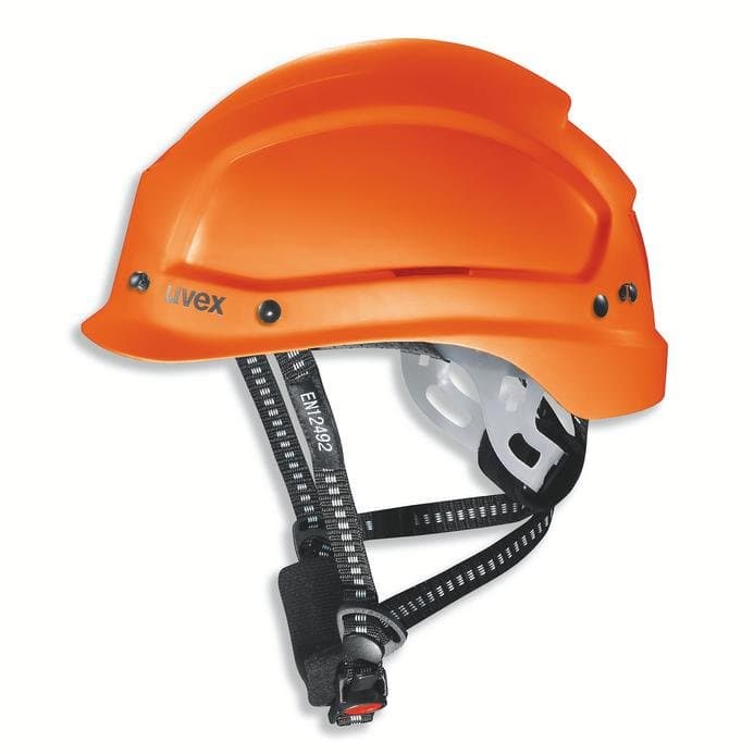 uvex pheos alpine koruyucu baret