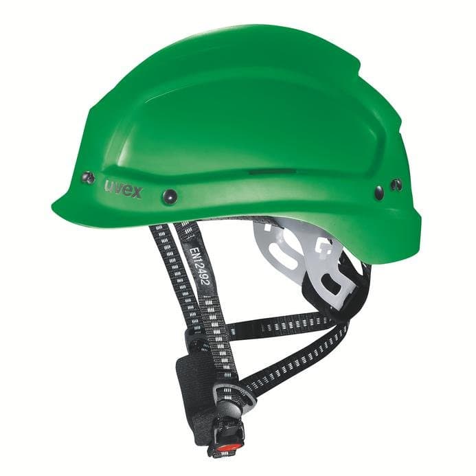 uvex pheos alpine koruyucu baret