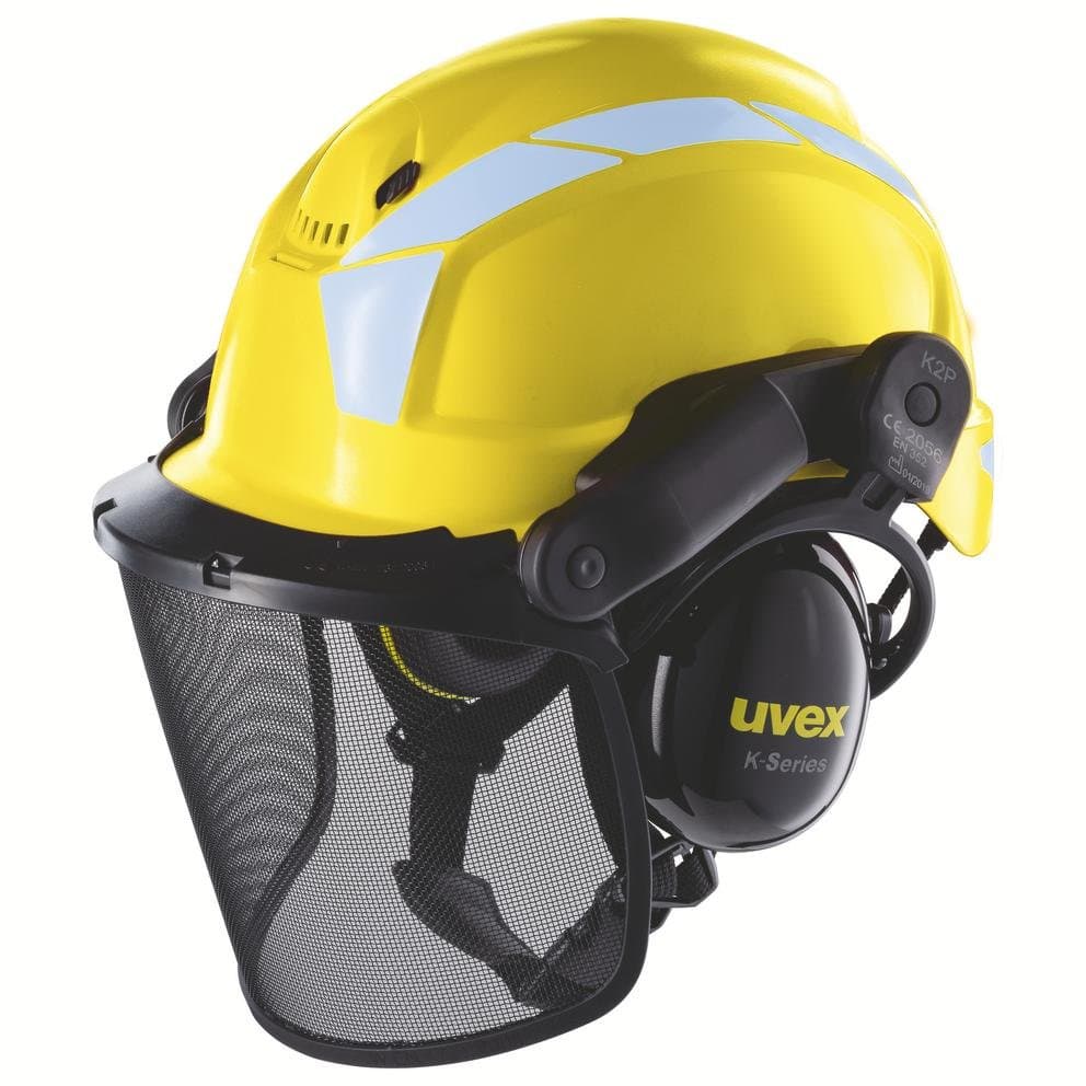 uvex pheos forestry
