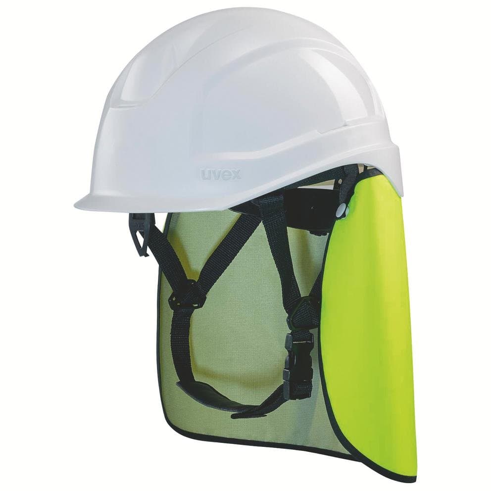 uvex pheos S-KR koruyucu baret