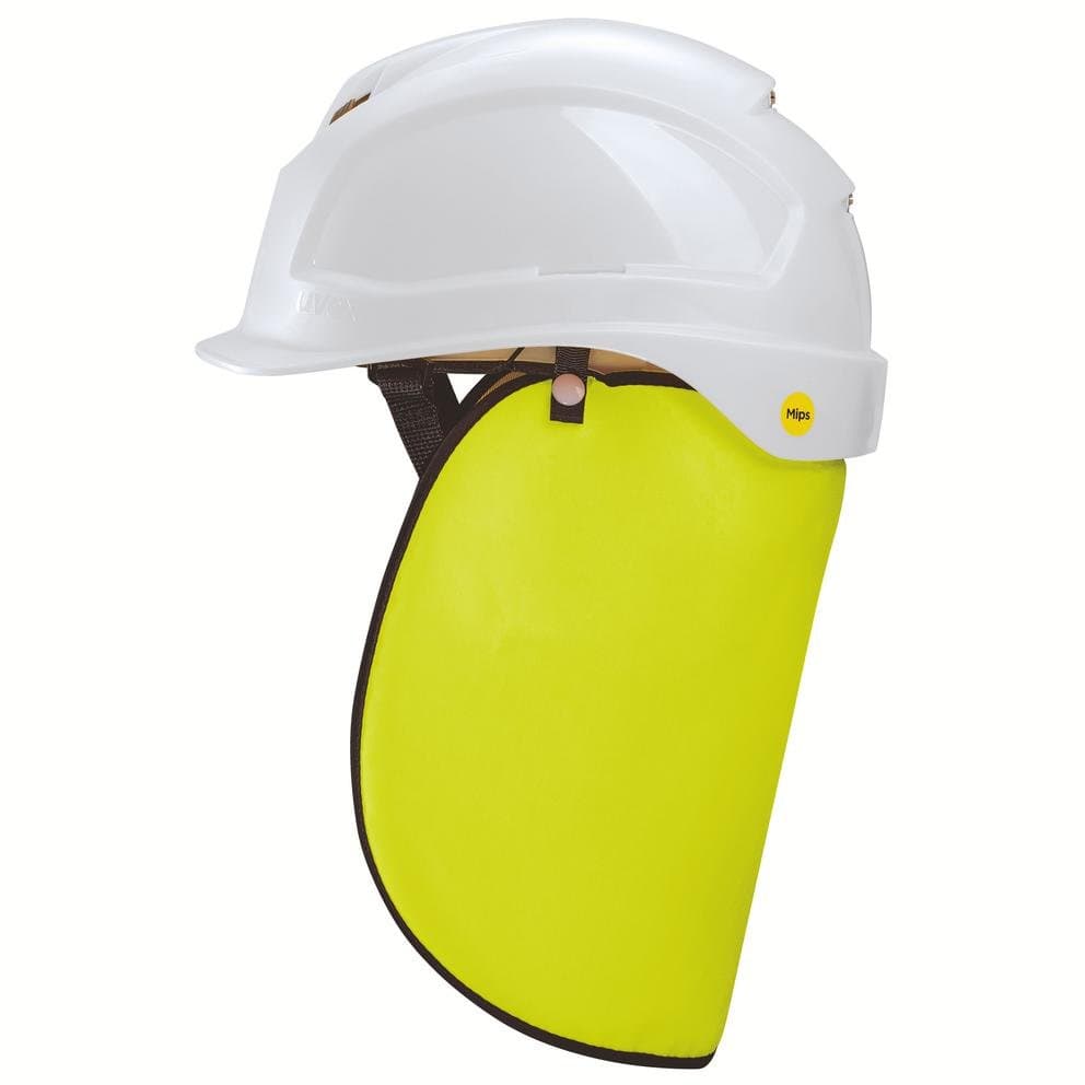 uvex pheos S-KR Mips® beyaz