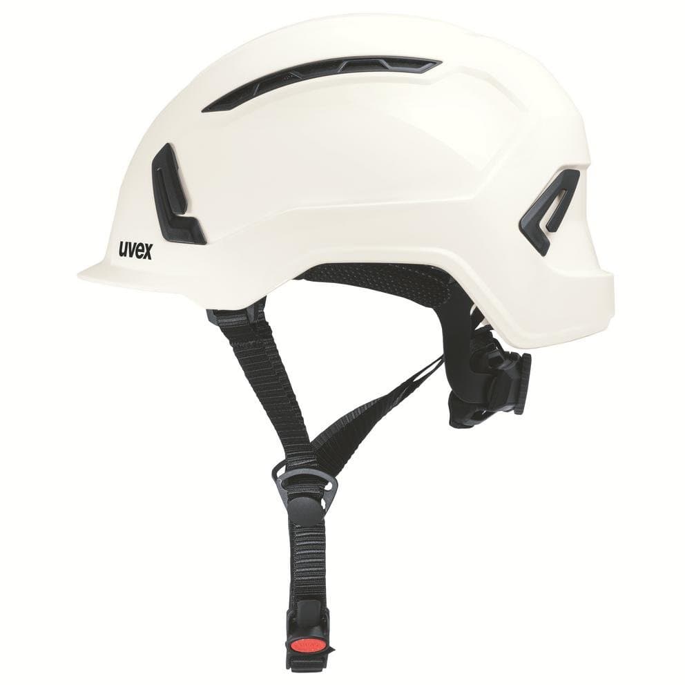uvex pronamic alpine beyaz