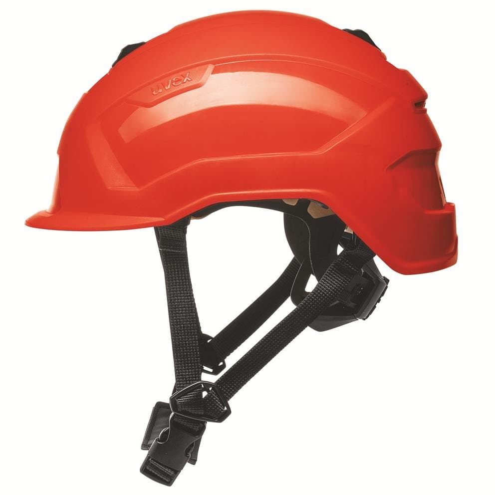 uvex pronamic S-KR kırmızı