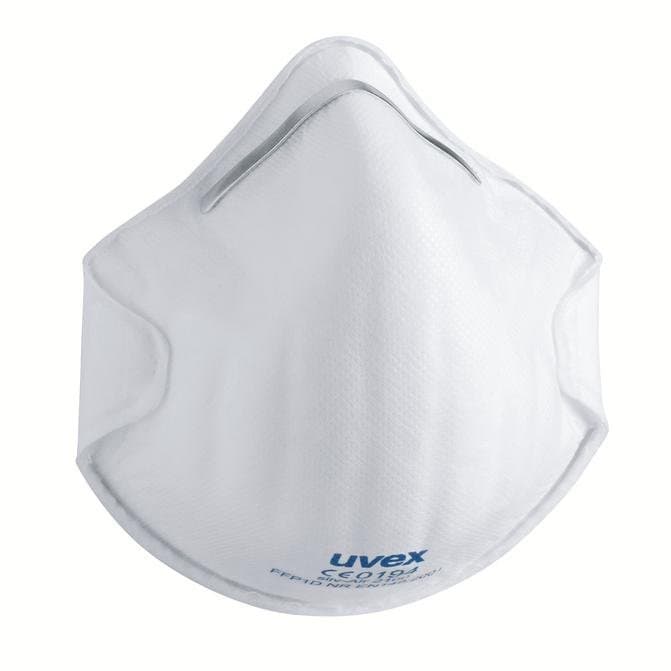 uvex silv-Air c 2100 FFP1 kalıplı maske