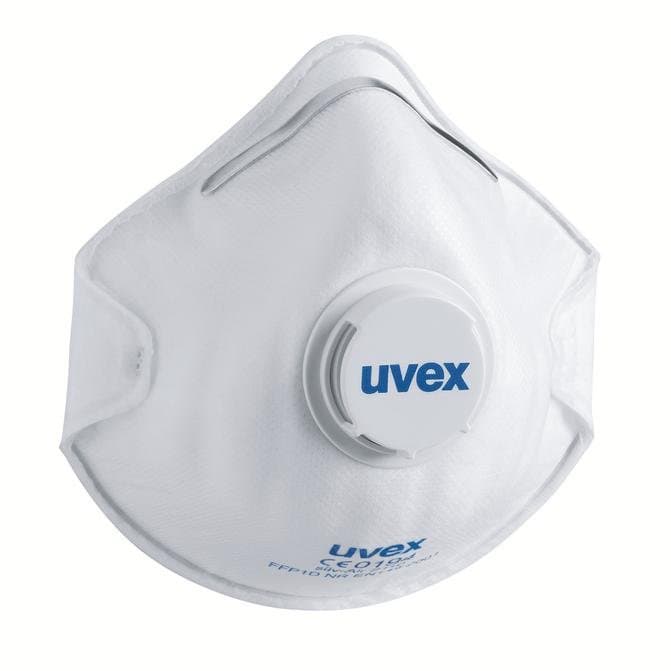 uvex silv-Air c 2110 FFP1 kalıplı maske