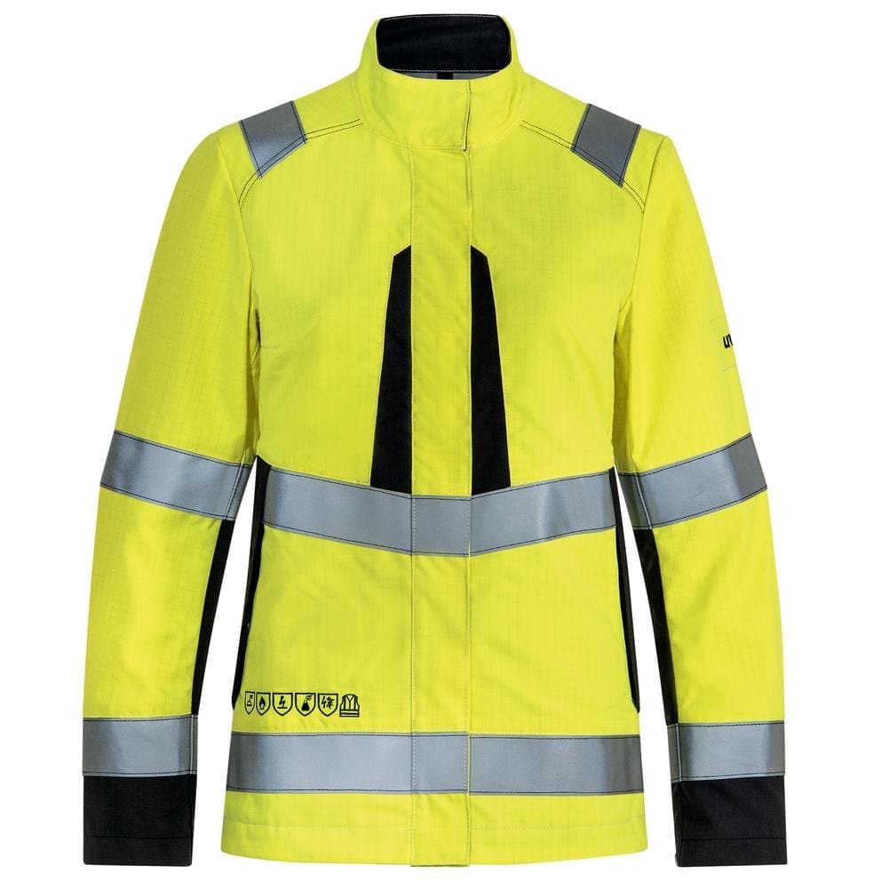 uvex suXXeed multifunction high vis kadın mont