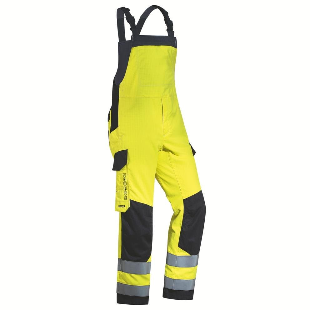 uvex suXXeed multifunction high vis tulum