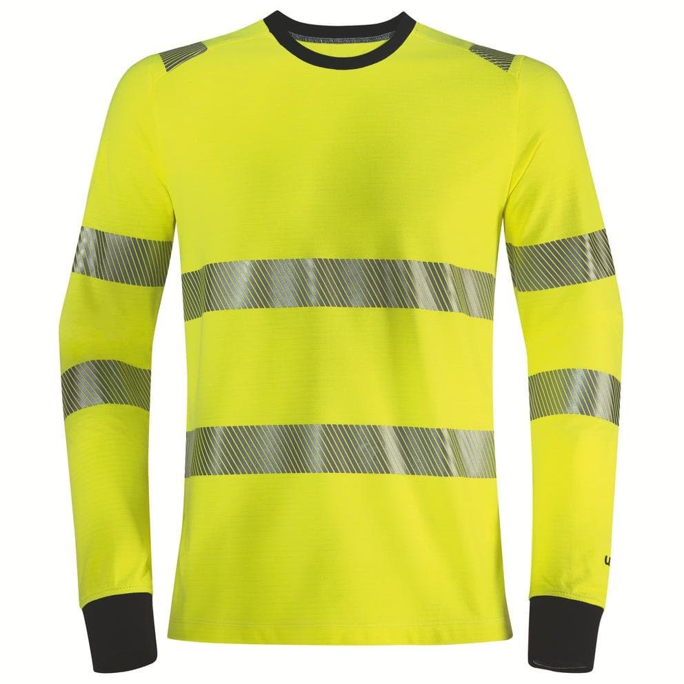 uvex suXXeed multifunction high vis uzun kollu